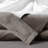 Loria Plush Velvet 100% Blackout Curtains For Bedroom, Living Room - Single Panel-616889231-603747732