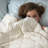 Tranquility Weighted Throw Blanket-40026562