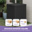 51 Gal Outdoor Package Delivery Box-110354601