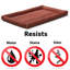 Lit pour animal de compagnie Midx West-27269927-27269930