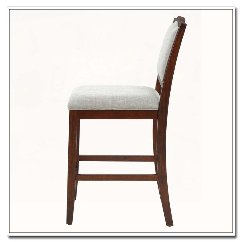 Ensemble de chaises de salle à manger, Cerisier