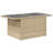 Vidaxl Garden Sofa Set Beige