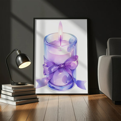 Witzel No Frame Print