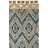 Deyoung Hand Tufted Wool Geometric Rug-501841972