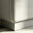 Modern minimalist solid-color sideboard-818631517