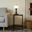 Lampe de table 14 po 