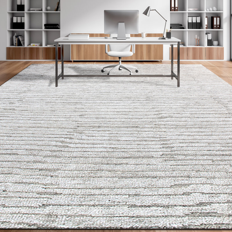 Area Rug, Rectangle 9' x 12'