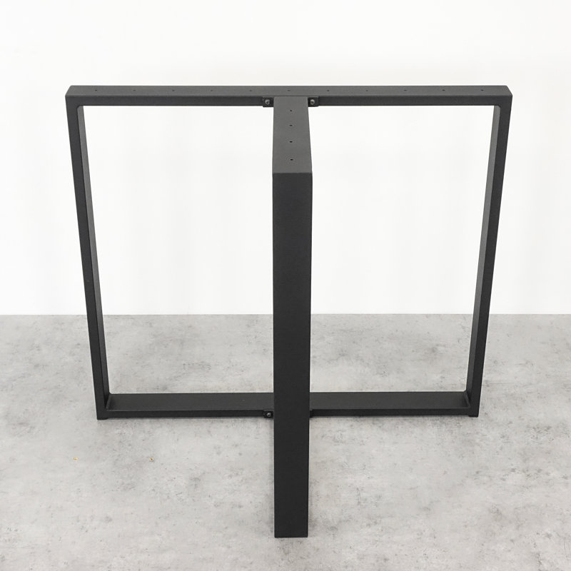 Aidynn Table Leg, Black