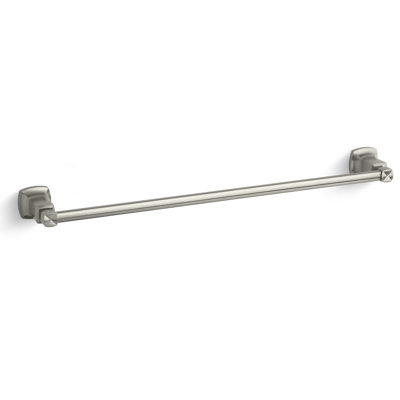 Margaux Wall Mounted Towel Bar