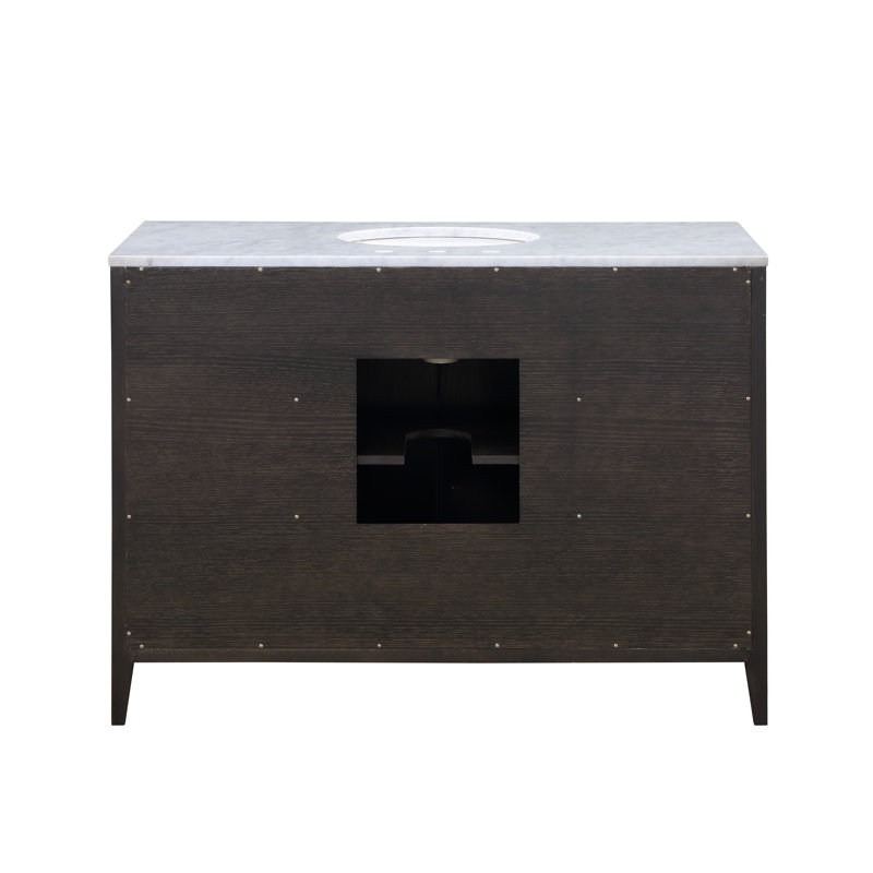 Alsup 48'' W Single Vanity