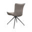 Charlo 46cm H Fabric Upholstered Side Chair-1944142550