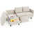 Beige est en rupture de stock