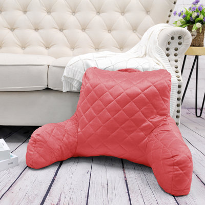 Velvet Throw Pillow Cover & Insert