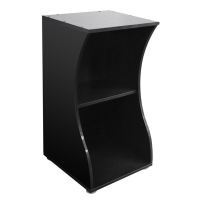 Fluval Flex 15 Aquarium Stand, Black