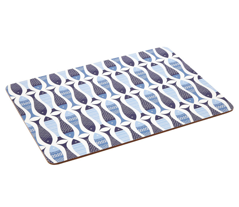 Kendall Nautical Rectangle Placemat