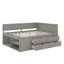 Lit de jour avec tiroirs et tablettes-1331908248-1331908255