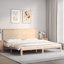 Bed Frame with Headboard-1105201378-1105201397