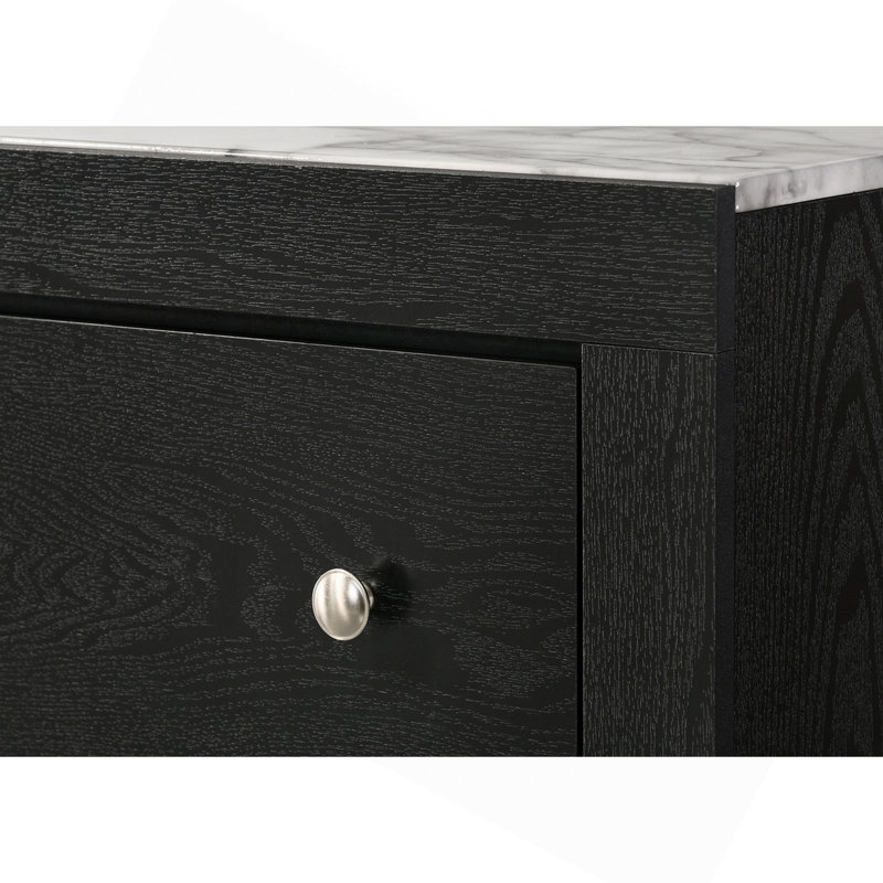 Mobilier de chambre à coucher 1pc