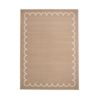 Maestro Solid Colour Area Rug