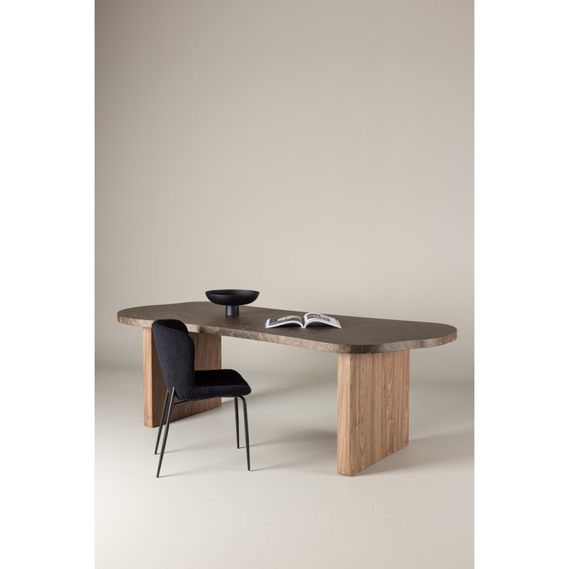 Nylarose Oval Dining Table