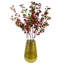 Plastic, Silk Artificial Arrangement