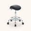 Chaise pivotante à hauteur réglable, tabouret ergonomique-56656373