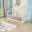 Lit plateforme avec couchette simple Prana-1792189391-1792189379