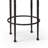 Eloise Backless Metal Stool-868533708-852375665