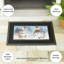 Tapis Snowman Family Sassafras
