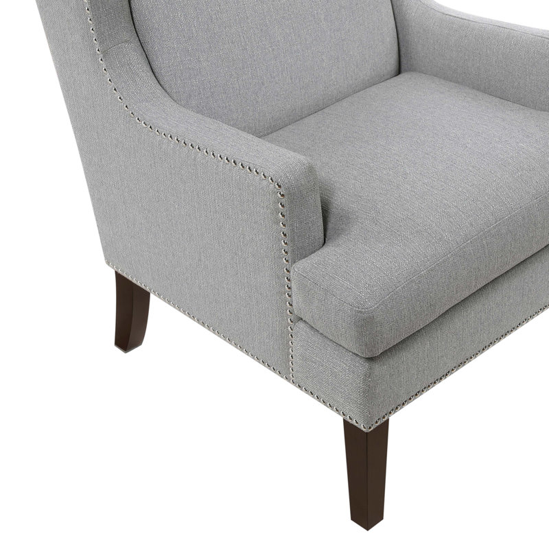 Chaise d'appoint, Grey