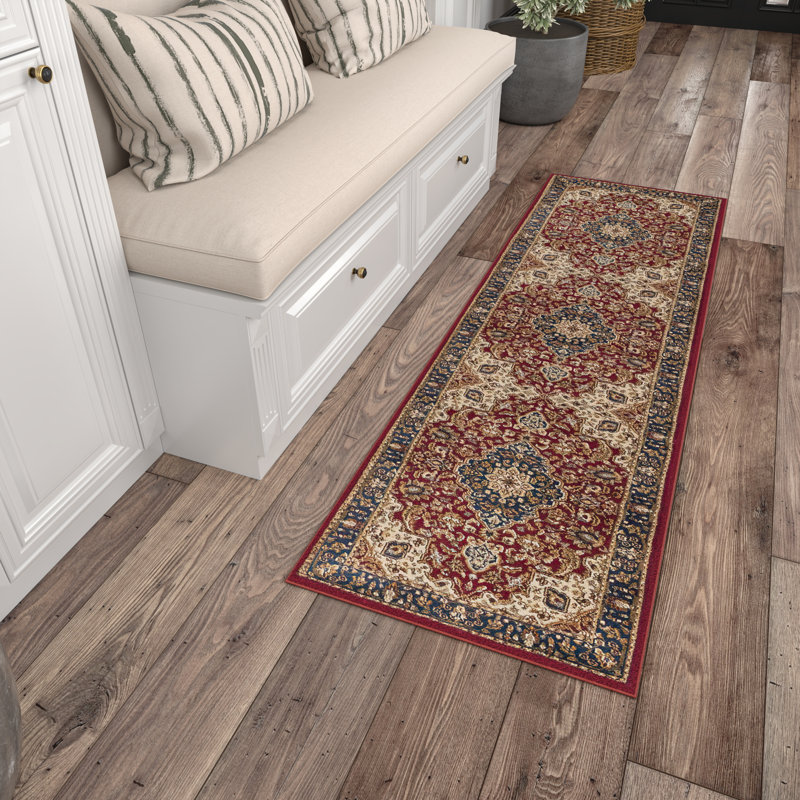 Clarence Indoor Rug, Runner 2'3" x 7'3"