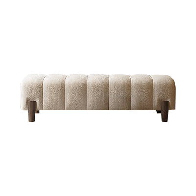 Banc rembourré MySiah