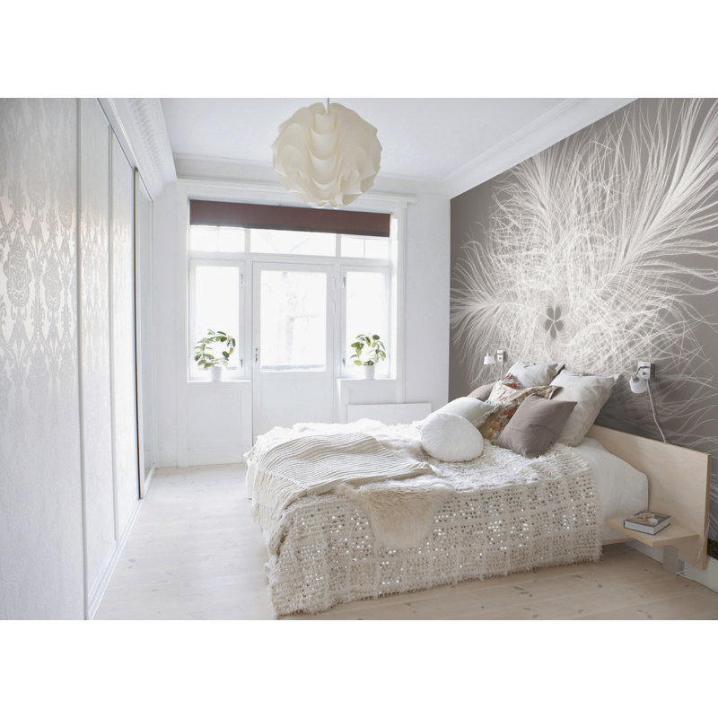 Laketria Graphics Wall Mural