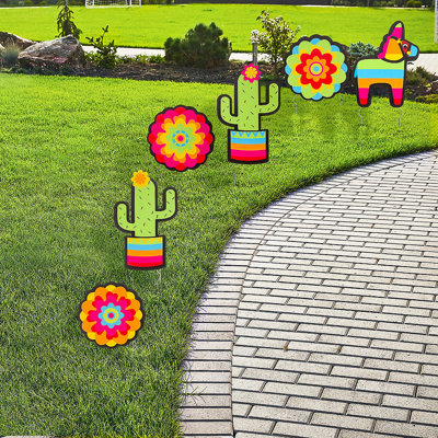 Cinco De Mayo Decoration