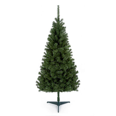 Artificial Fir Christmas Tree