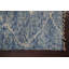 Tapis de couloir tribal marocain noué à la main 3 x 12