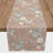 Berivan Rectangle Floral Polyester Table Runner-308146889-308088751