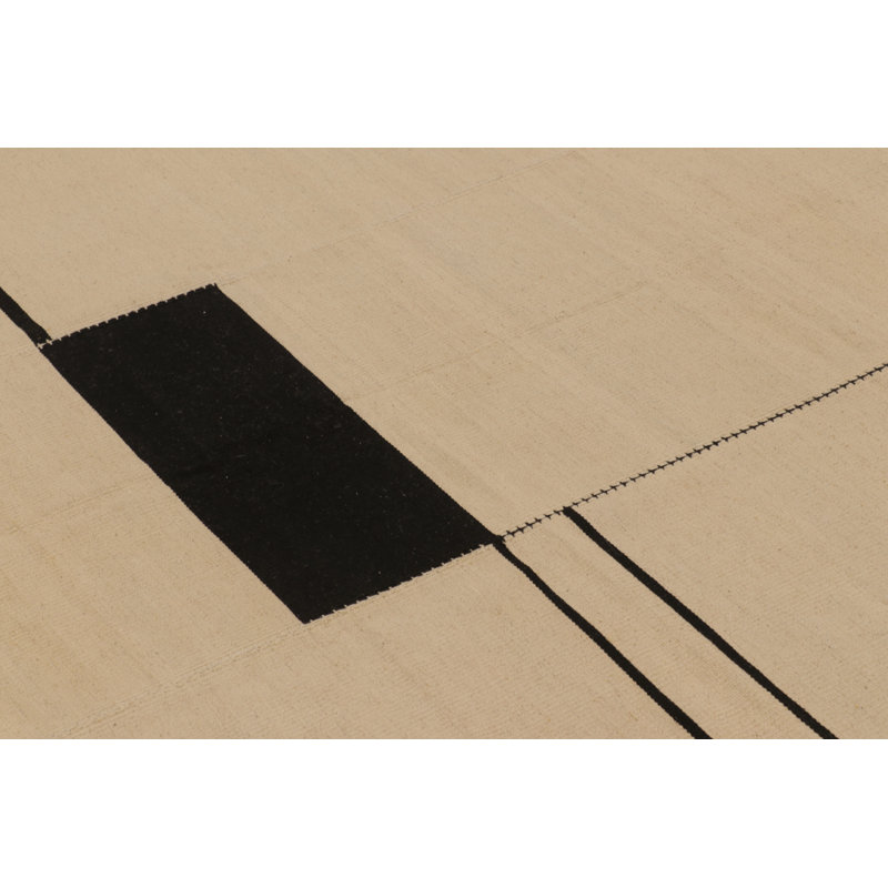 Handmade Wool Area Rug