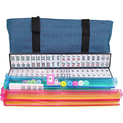 Ensemble de 4 sacs tout-en-un American
