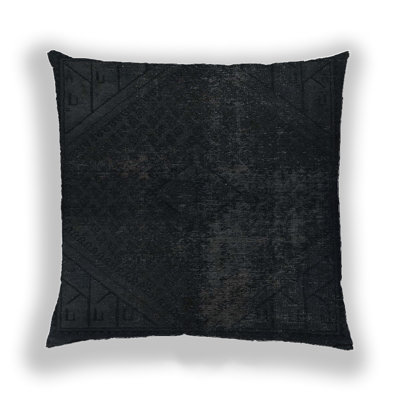 Housse de coussin carré et insert