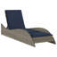 Outdoor Lounge Chair