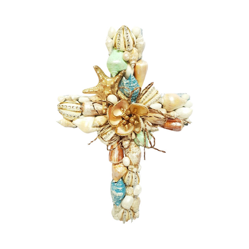 Couronne côtière 13 po