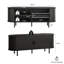 Meuble télé avec rangement et tablettes Jalonda-122963366-121667985