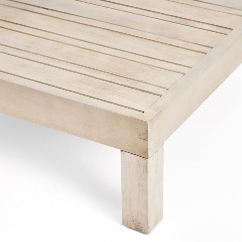Table basse