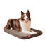 Orthopedic Microfibre Pet Bed-45408872-45433368