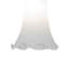 1 - Light Armed Sconce
