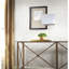 Shimmering Cork Abstract Peel & Stick Metallic Wallpaper Roll-1753683038