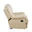 Causeuse inclinable Modern