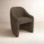 Levi Upholstered Arm Chair-1973247732