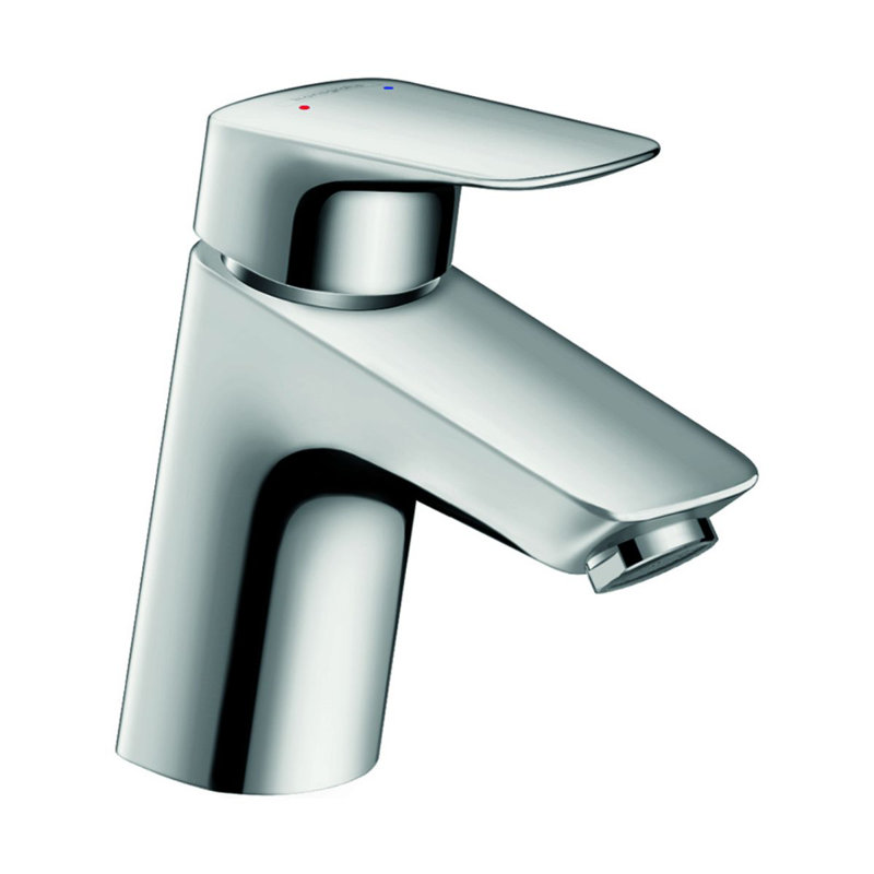 Logis Single Hole Bathroom Faucet